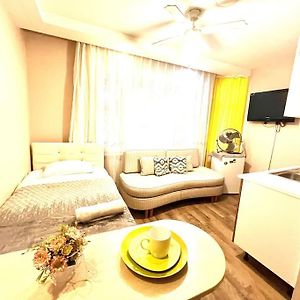 Appartement met een Slaapkamer